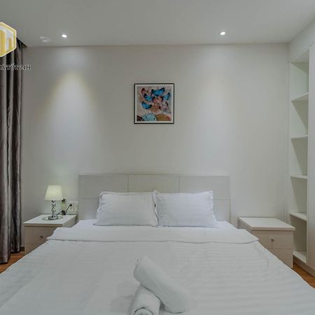 Cozy Apartment, City Center , The Goldview D4 Πόλη Χο Τσι Μινχ Εξωτερικό φωτογραφία
