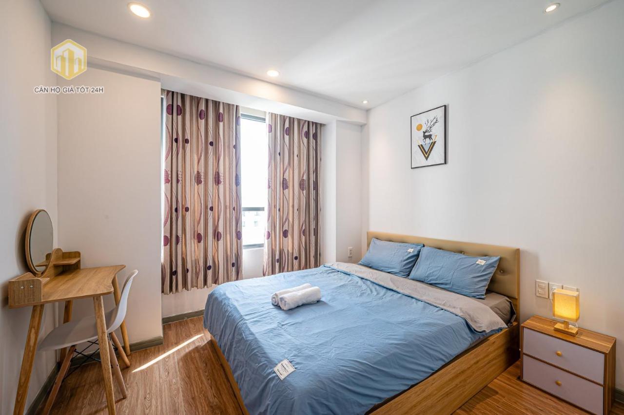 Cozy Apartment, City Center , The Goldview D4 Πόλη Χο Τσι Μινχ Εξωτερικό φωτογραφία
