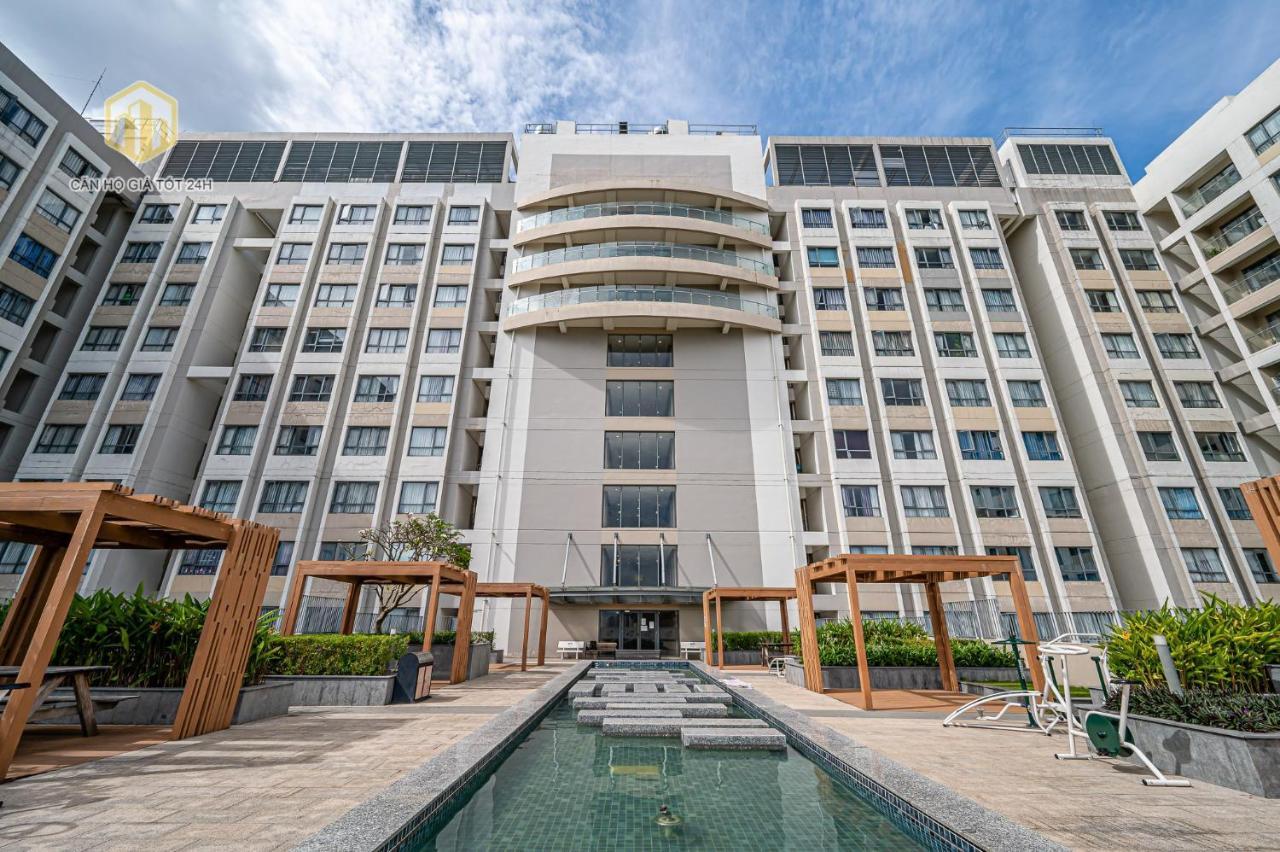 Cozy Apartment, City Center , The Goldview D4 Πόλη Χο Τσι Μινχ Εξωτερικό φωτογραφία