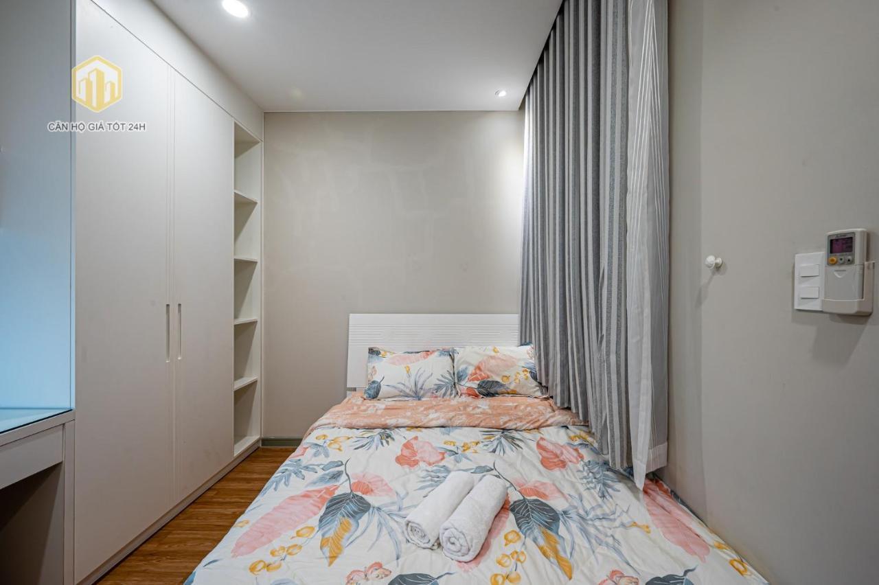 Cozy Apartment, City Center , The Goldview D4 Πόλη Χο Τσι Μινχ Εξωτερικό φωτογραφία