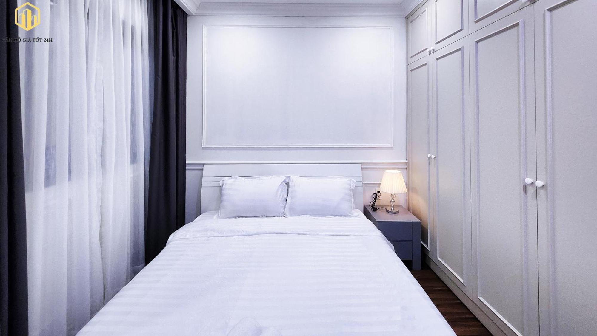 Cozy Apartment, City Center , The Goldview D4 Πόλη Χο Τσι Μινχ Εξωτερικό φωτογραφία