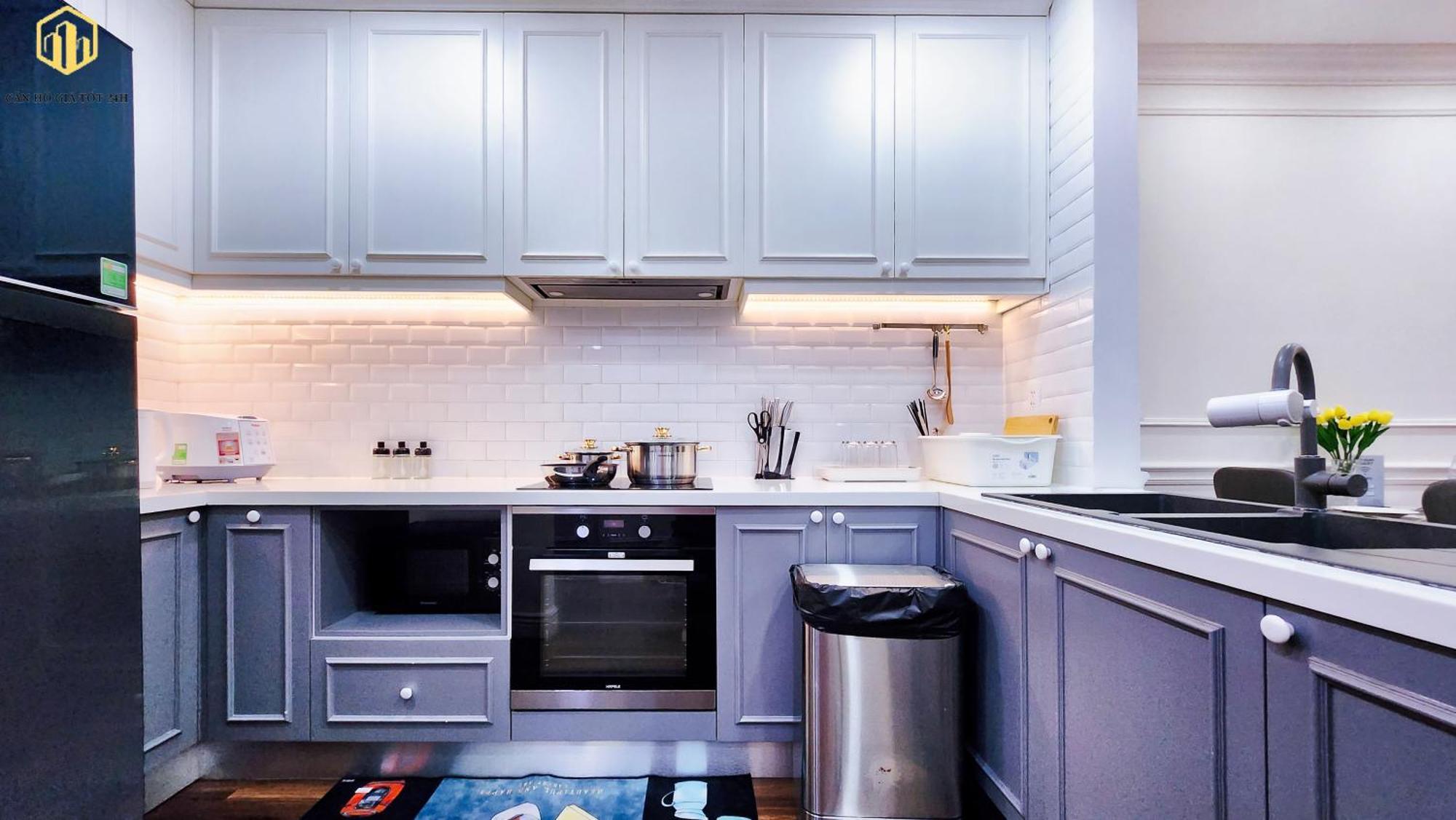 Cozy Apartment, City Center , The Goldview D4 Πόλη Χο Τσι Μινχ Εξωτερικό φωτογραφία
