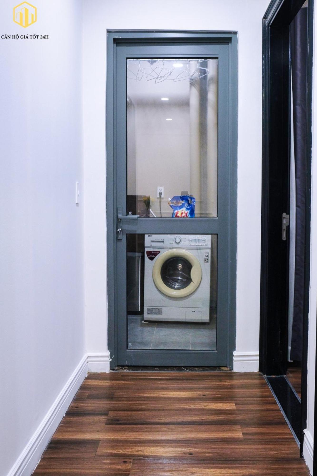 Cozy Apartment, City Center , The Goldview D4 Πόλη Χο Τσι Μινχ Εξωτερικό φωτογραφία
