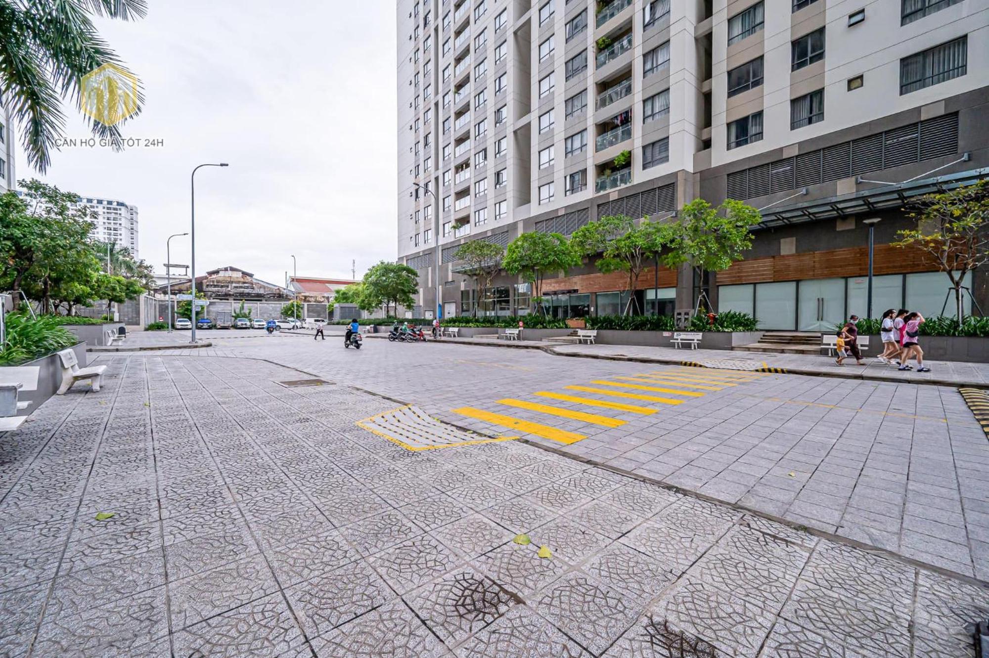 Cozy Apartment, City Center , The Goldview D4 Πόλη Χο Τσι Μινχ Εξωτερικό φωτογραφία