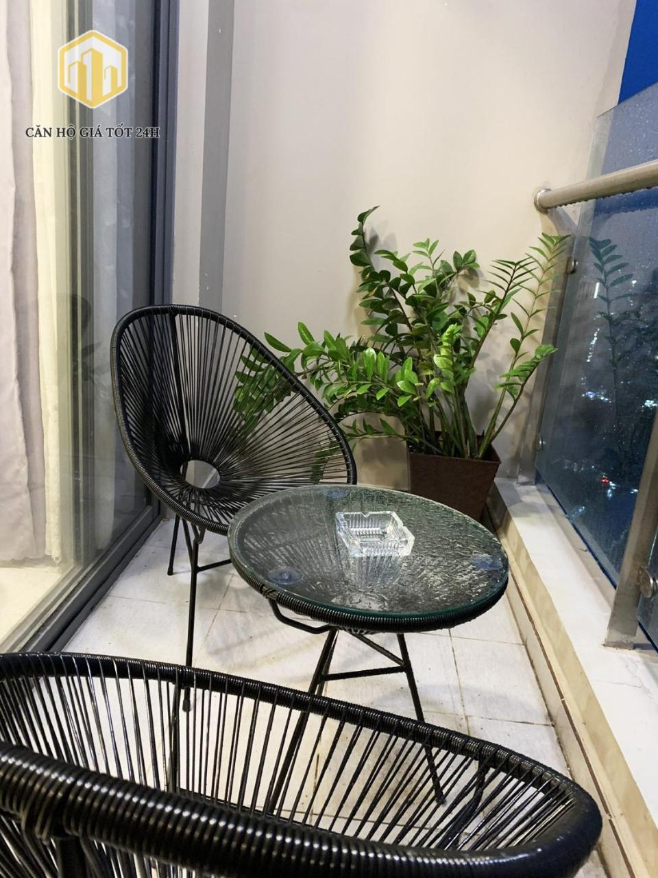 Cozy Apartment, City Center , The Goldview D4 Πόλη Χο Τσι Μινχ Εξωτερικό φωτογραφία