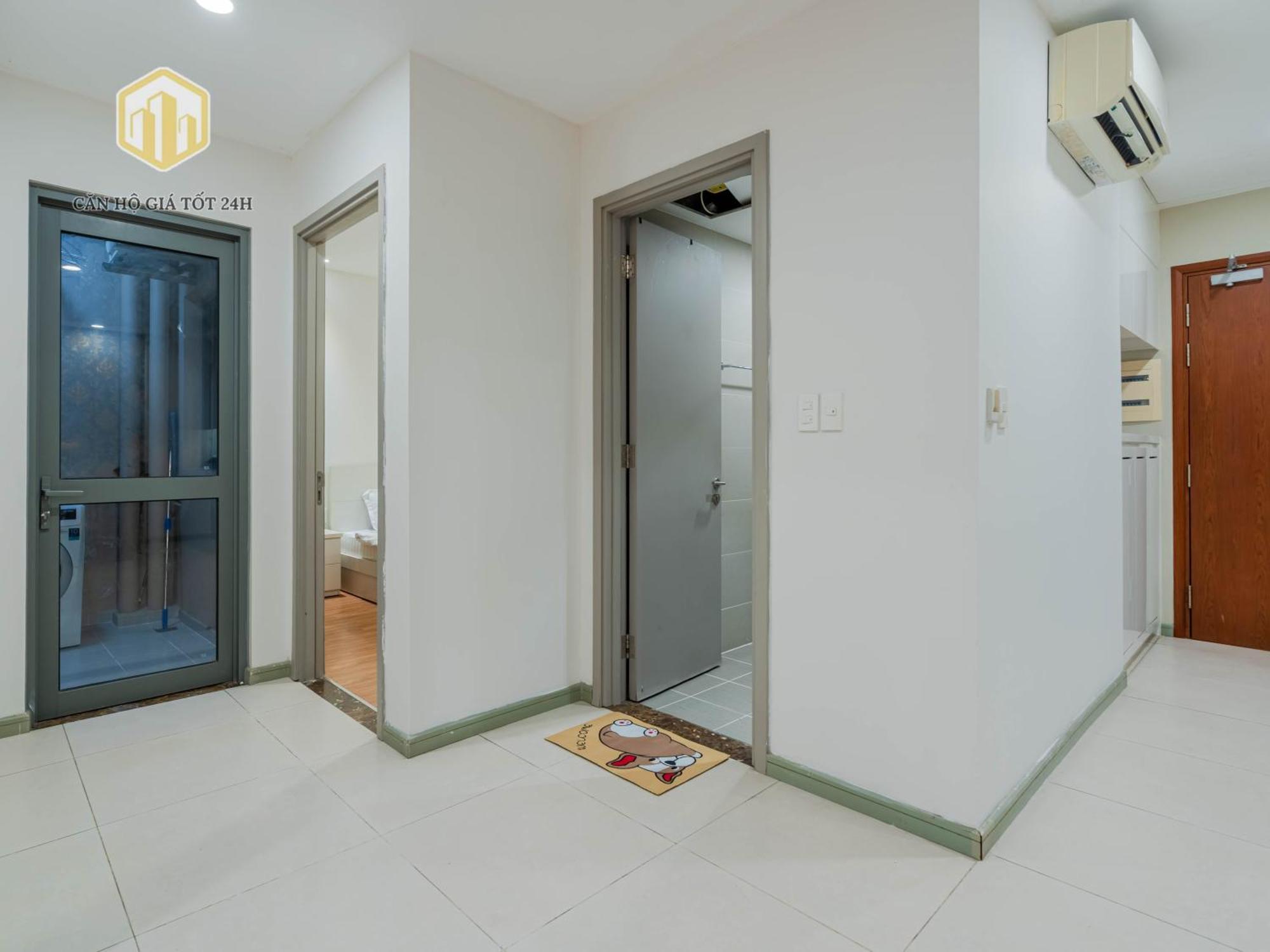 Cozy Apartment, City Center , The Goldview D4 Πόλη Χο Τσι Μινχ Εξωτερικό φωτογραφία
