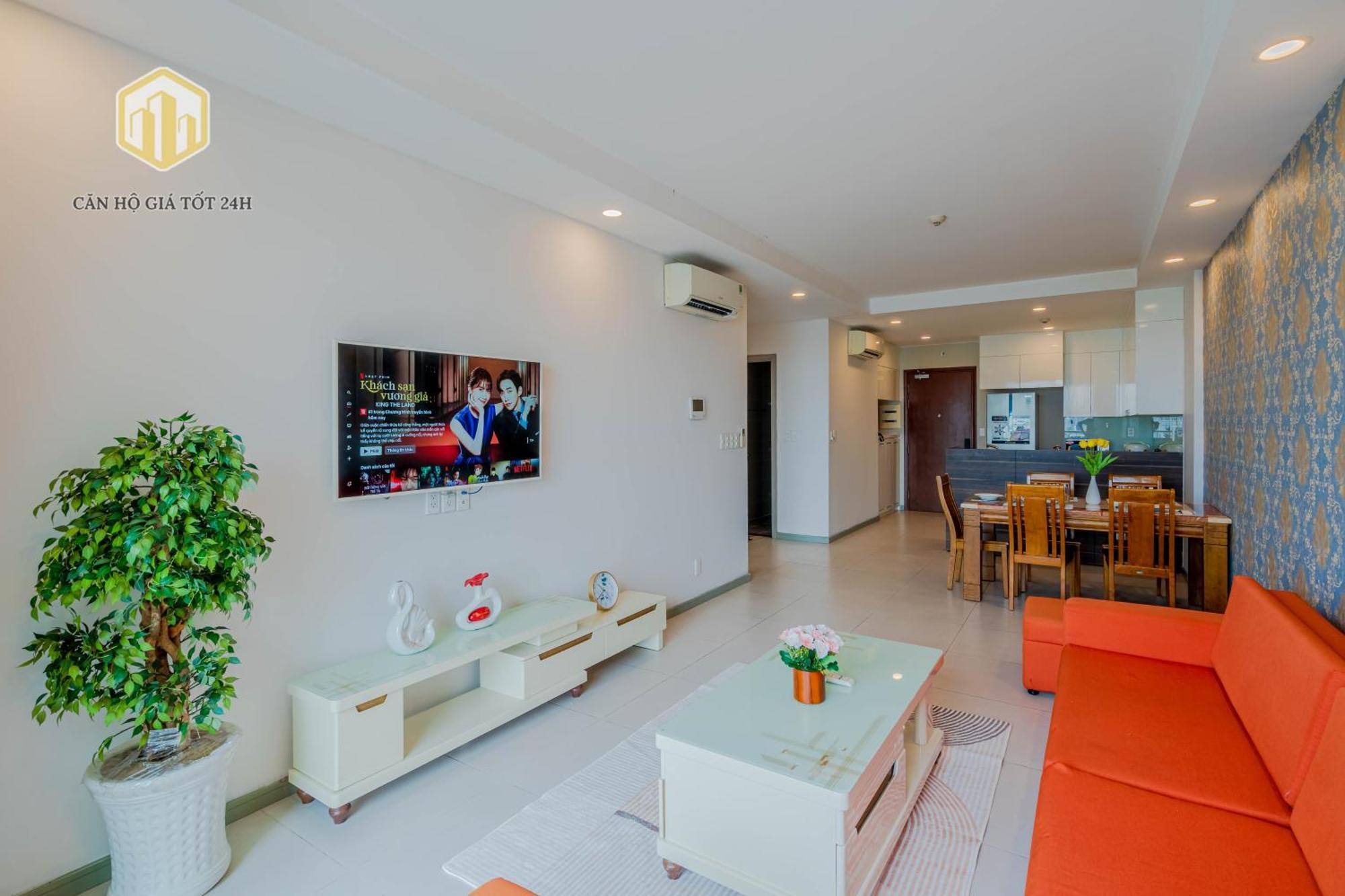 Cozy Apartment, City Center , The Goldview D4 Πόλη Χο Τσι Μινχ Εξωτερικό φωτογραφία